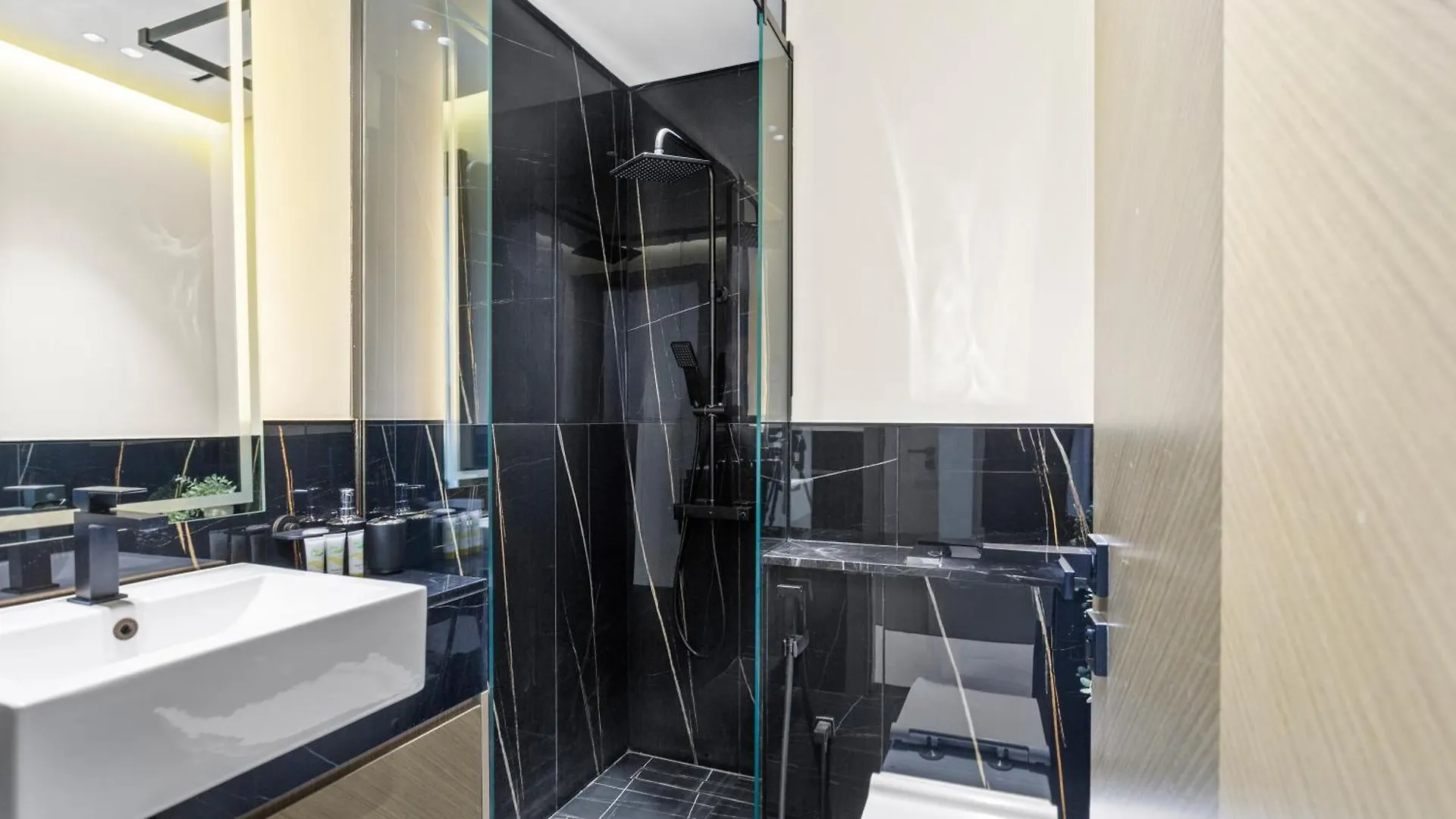 Comfortable 2 Bedroom In Business Bay Дубай ОАЭ