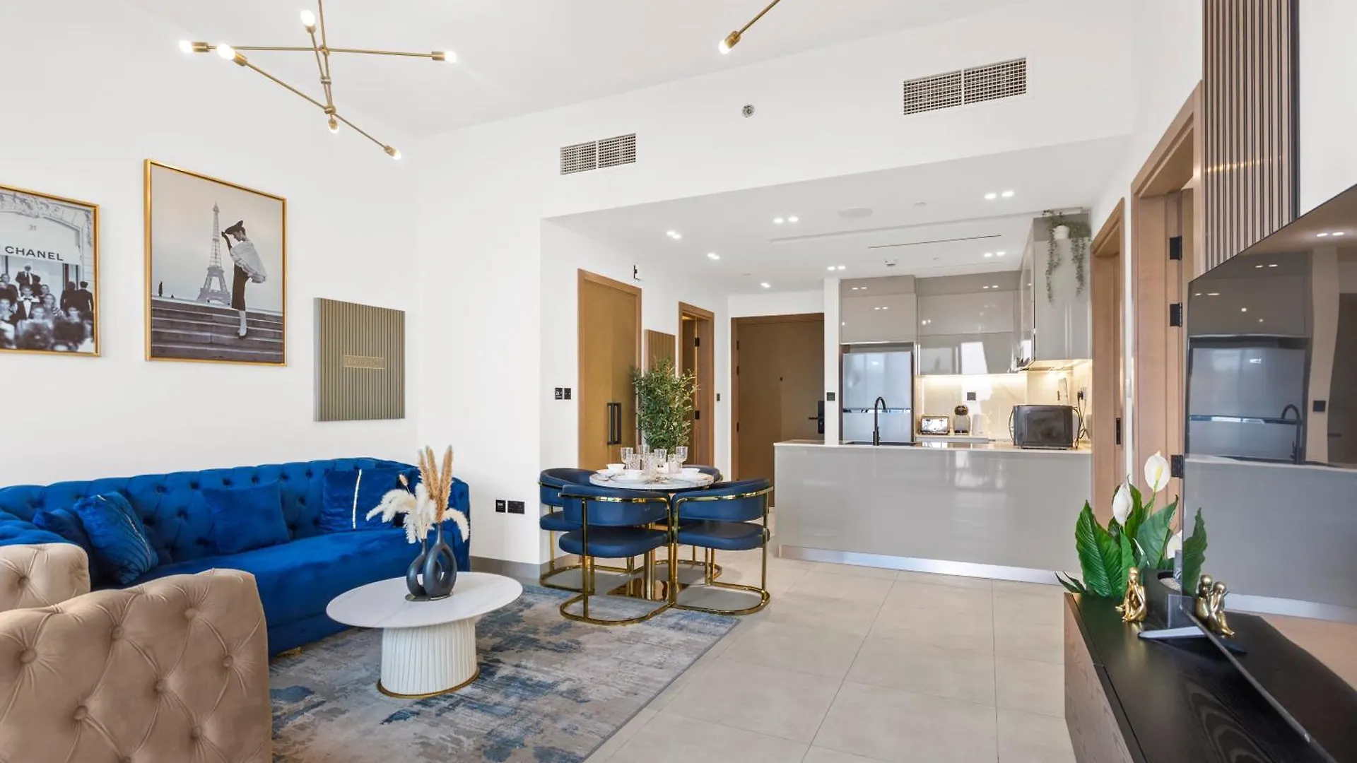 Comfortable 2 Bedroom In Business Bay Ντουμπάι Διαμέρισμα